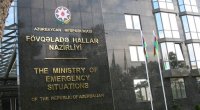 FHN məktəbdəki yanğınla bağlı məlumat yaydı