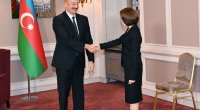 İlham Əliyev Moldova prezidenti ilə regionda baş verənləri müzakirə etdi - YENİLƏNİB