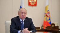 Vladimir Putin: “Ruslar və ukraynalılar bir xalqdır”
