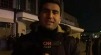 Kiyevdə türkiyəli jurnalistlər atəşə tutuldu: Onlarla əlaqə kəsilib - SON DƏQİQƏ
