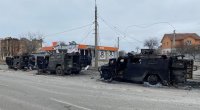 Ukraynada ölən rus əsgərlərinin ailəsinə 5 milyon veriləcək