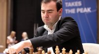 Qrossmeyster FIDE Qran-prisində növbəti görüşünü keçirəcək