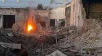 Çerniqovun bombalanması nəticəsində 47 nəfər həlak olub