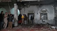 Pakistanda məsciddə PARTLAYIŞ – 30 ölü, 56 yaralı 