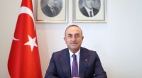 Mövlud Çavuşoğlu sabah Bakıya səfər edəcək