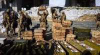 “ABŞ dekabrda Ukraynanı silahlarla təchiz edib” – Washington Post 