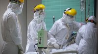 Türkiyədə daha 174 koronavirus xəstəsi vəfat etdi
