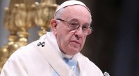 Roma Papası: “Ukraynada qan və göz yaşı çayları axır”