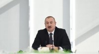Prezident Azərbaycan qadınlarını təltif etdi - SİYAHI