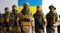 Ukraynalı qadınlar da döyüşə qatıldılar - VİDEO