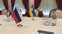 Rusiya-Ukrayna danışıqları davam etdiriləcək - AÇIQLAMA