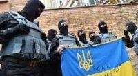 Moskvanın “Ukrayna neonasistləri” iddiasına politoloqdan SƏRT REAKSİYA: “Kimdir onlar?”