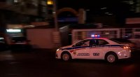 İrəvanda bir gecədə iki dəfə atışma: Kriminal avtoritet yaralandı