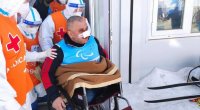 Azərbaycanlı paralimpiyaçısı yarışa qoşula bilmədi - SƏBƏB