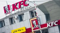 KFC də Rusiyadakı restoranlarını bağladı