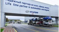 “Hyundai” Rusiyadakı zavodunun işini bərpa etməyəcək