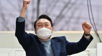 Cənubi Koreyanın yeni prezidenti məlum oldu