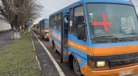 Ukraynada 7 istiqamətdə humanitar dəhliz açılıb