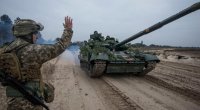 Ukrayna ordusu Rusiyanın bütün istiqamətlərdə hücumunu dayandırır - Baş Qərargah 