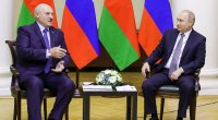 Lukaşenko təcili Moskvaya getdi - Putinlə danışıqlar aparacaq