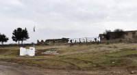 Zəngilanda ermənilərin atıb qaçdığı silah-sursat aşkarlandı