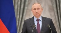 Putin: “SSRİ sanksiyalar altında yaşadı və uğur qazandı” - VİDEO