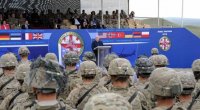 Gürcüstan NATO ilə birgə hərbi təlim keçirəcək