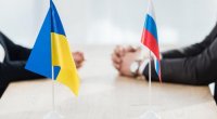 Növbəti Ukrayna-Rusiya danışıqları sabah keçiriləcək - PESKOV