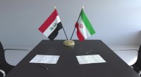 İraq İrana etiraz notası təqdim etdi - Diplomatik gərginlik artır