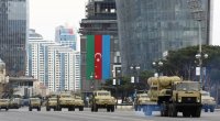 Azərbaycan son beş ildə ən çox silahı İsraildən alıb - HESABAT