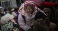 Ukraynada 19 gündə 90 uşaq ölüb - 100-dən çox yaralı var