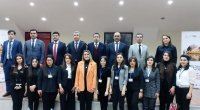 Azərbaycanla Türkiyənin birgə turizm təlim layihəsi start götürdü – FOTO