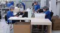 Azərbaycanda 7,6 milyon tibbi maska istehsal edilib - Son iki ayda