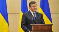 Yanukoviç: 