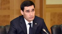 Türkmənistanın yeni prezidenti o seçildi