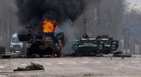 Rusiyanın 14 minə yaxın hərbçisi öldürülüb – Ukrayna Baş Qərargahı 