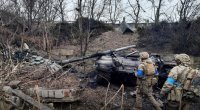 Ukraynada daha bir rus generalı öldürüldü - FOTO