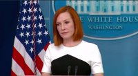 Psaki: 