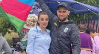 Ukraynada 15 gündür yoxa çıxan azərbaycanlı qadından XƏBƏR VAR - ÖZƏL+FOTO