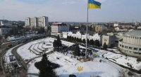 Rusiya hərbçiləri Ukrayna torpaqlarını minalayır – Ukrayna MN 