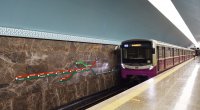 Bakı metrosunda problem yarandı - Qatarlar gecikib və...