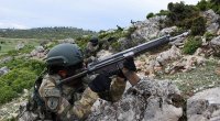 Türkiyə ordusundan uğurlu əməliyyat - 8 terrorçu məhv edildi