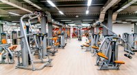 Fitnes klublarda BAŞ VERƏNLƏR  – Qadınlar, yoxsa kişilər?