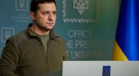 Ukraynada hərbi vəziyyət rejimi uzadıldı - Zelenski qanuna imza atdı