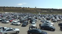 Bərdədə avtomobil qiymətləri ucuzlaşdı – VİDEO  