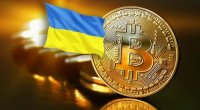 Ukrayna ordusu üçün 60 milyon dollardan çox kriptovalyuta toplandı