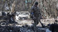 “Rusiya qanadlı raketləri sınaq poliqonunu vurdu, 80-dən çox döyüşçü öldürüldü” – Rusiya MN 