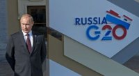 Rusiya G20-dən çıxarılacaq? - AÇIQLAMA
