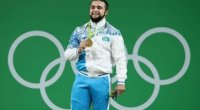 Azərbaycanlı idmançının Olimpiya medalı əlindən alındı