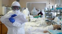 Azərbaycanda daha 21 nəfər koronavirusa yoluxub, 2 nəfər öldü - GÜNLÜK STATİSTİKA